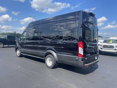 2024 Ford Transit-350, $59995. Photo 3