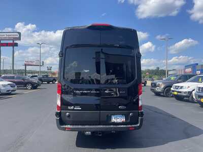 2024 Ford Transit-350, $59995. Photo 4