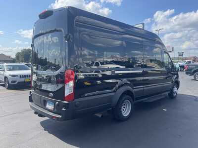 2024 Ford Transit-350, $59995. Photo 8