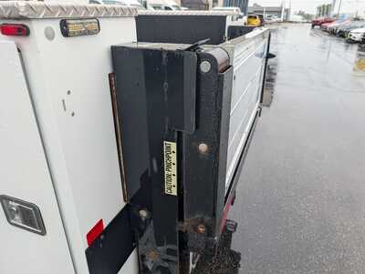 2018 Ford F250 Crew Cab, $27981. Photo 10