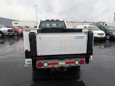 2018 Ford F250 Crew Cab, $27981. Photo 7
