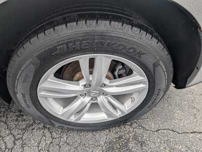 2014 Acura RDX, $18990. Photo 9