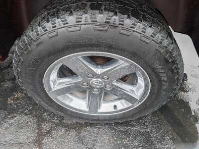 2012 RAM 1500 Reg Cab, $15927. Photo 10