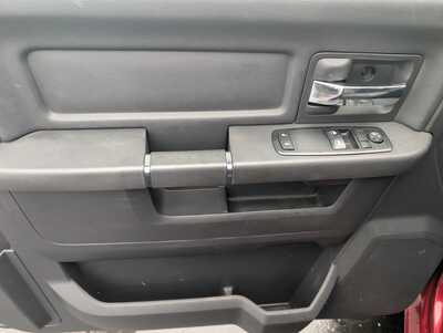 2012 RAM 1500 Reg Cab, $15927. Photo 11
