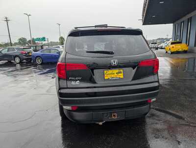 2018 Honda Pilot, $28995. Photo 7