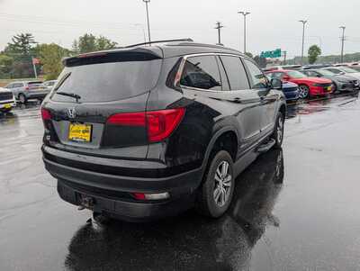 2018 Honda Pilot, $28995. Photo 8