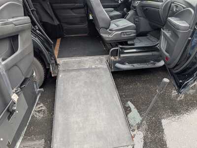 2018 Honda Pilot, $28995. Photo 9
