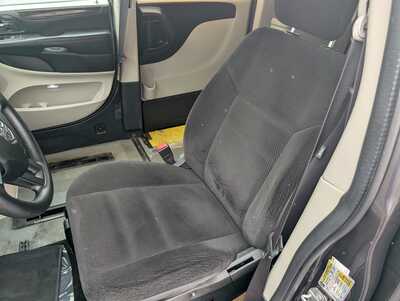 2018 Dodge Caravan, Grand, $25953. Photo 11
