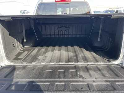 2017 Chevrolet Colorado Crew Cab, $20998. Photo 10