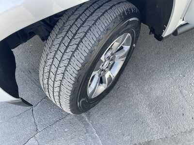 2017 Chevrolet Colorado Crew Cab, $20998. Photo 11