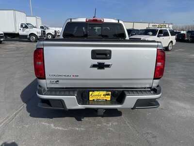 2017 Chevrolet Colorado Crew Cab, $20998. Photo 7