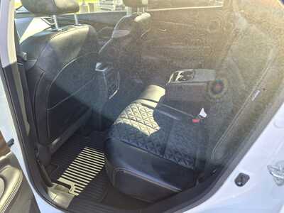 2023 Nissan Murano, $29600. Photo 10