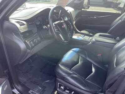 2016 Cadillac Escalade, $27985. Photo 12