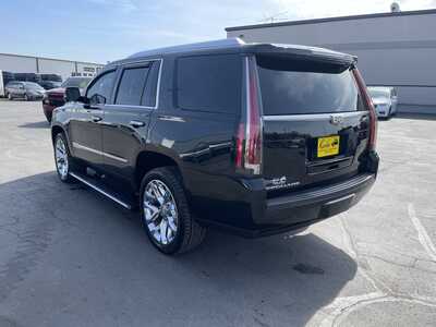 2016 Cadillac Escalade, $27985. Photo 6