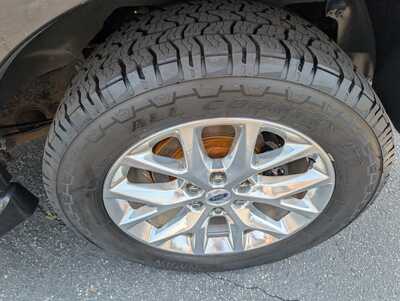 2015 Ford Expedition EL, $19957. Photo 10