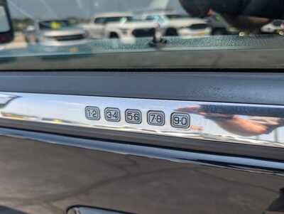 2015 Ford Expedition EL, $19957. Photo 11