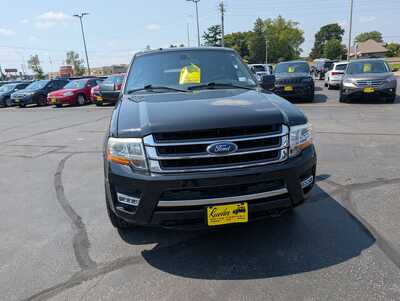 2015 Ford Expedition EL, $19957. Photo 3