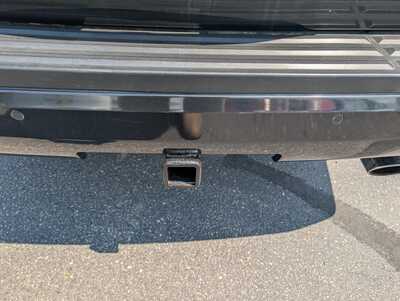 2015 Ford Expedition EL, $19957. Photo 9