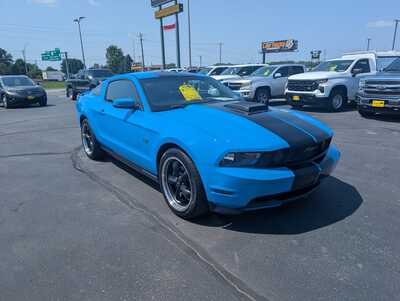 2010 Ford Mustang, $21900. Photo 2