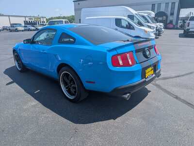 2010 Ford Mustang, $21900. Photo 6