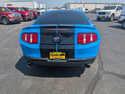 2010 Ford Mustang, $21900. Photo 7