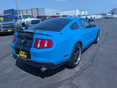 2010 Ford Mustang, $21900. Photo 8