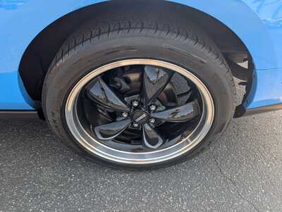 2010 Ford Mustang, $21900. Photo 9