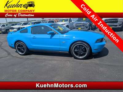 2010 Ford Mustang, $21900. Photo 1