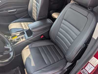 2017 Ford Escape, $11900. Photo 11