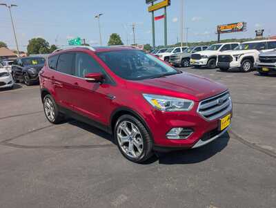 2017 Ford Escape, $11900. Photo 2