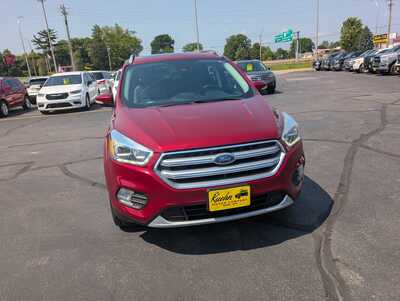 2017 Ford Escape, $11900. Photo 3