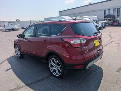 2017 Ford Escape, $11900. Photo 6