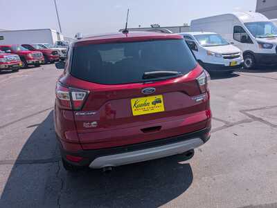 2017 Ford Escape, $11900. Photo 7