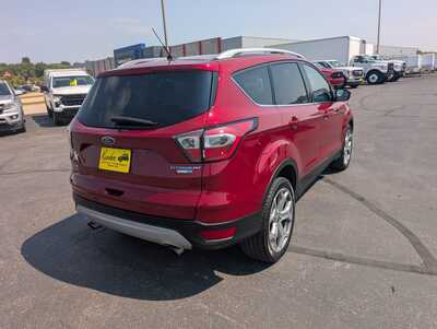 2017 Ford Escape, $11900. Photo 8