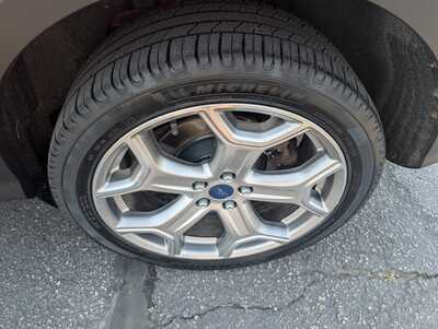 2017 Ford Escape, $11900. Photo 9