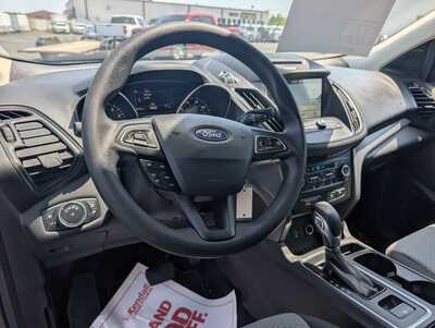 2018 Ford Escape, $13893. Photo 12