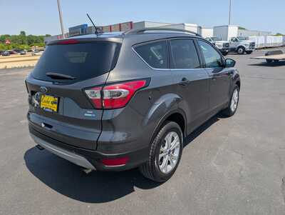 2018 Ford Escape, $13893. Photo 7