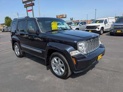 2011 Jeep Liberty, $6495. Photo 2