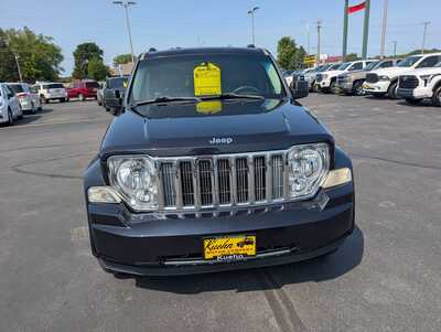 2011 Jeep Liberty, $6495. Photo 3