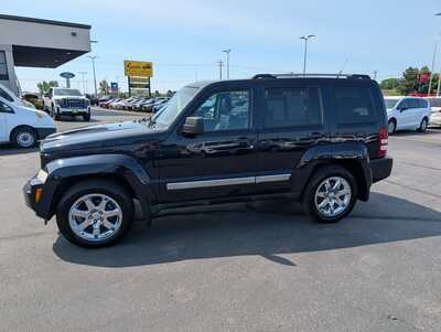 2011 Jeep Liberty, $6495. Photo 5