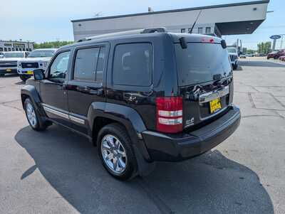 2011 Jeep Liberty, $6495. Photo 6