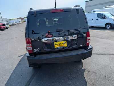 2011 Jeep Liberty, $6495. Photo 7