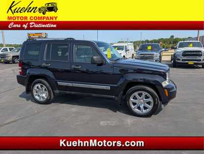 2011 Jeep Liberty, $6495. Photo 1