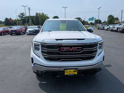 2025 GMC 1500 Crew Cab, $42917. Photo 3