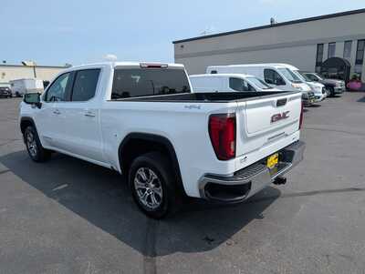 2025 GMC 1500 Crew Cab, $42917. Photo 6