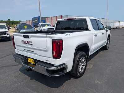 2025 GMC 1500 Crew Cab, $42917. Photo 8