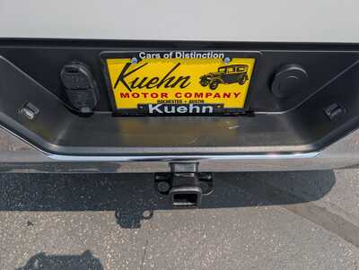 2025 GMC 1500 Crew Cab, $42917. Photo 9