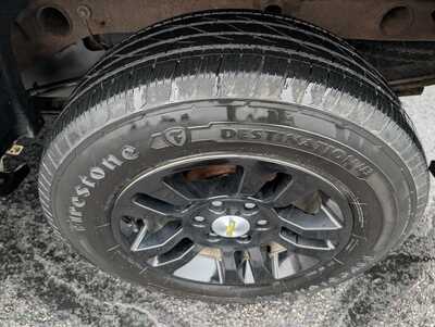 2014 Chevrolet Silverado 1500, $12900. Photo 10