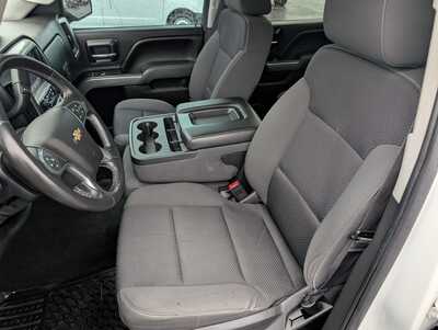 2014 Chevrolet Silverado 1500, $12900. Photo 12