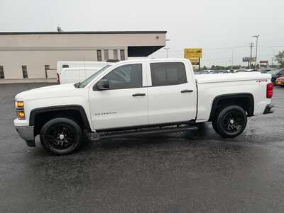 2014 Chevrolet Silverado 1500, $12900. Photo 5